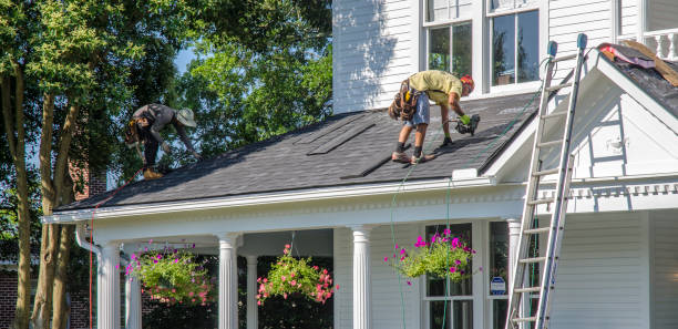 Quick and Trustworthy Emergency Roof Repair Services in Bethel Island, CA